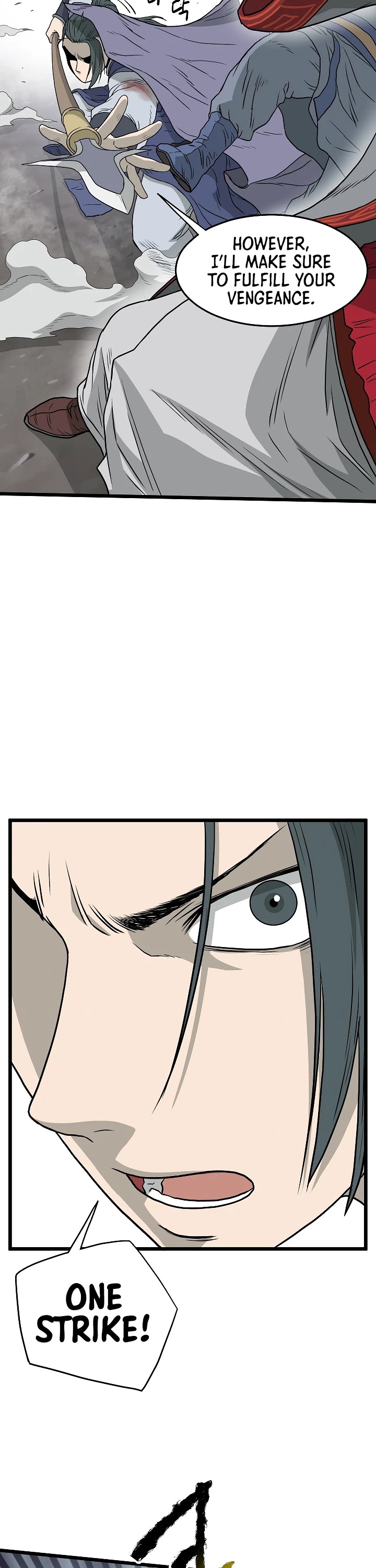 Murim Login Chapter 55 image 33